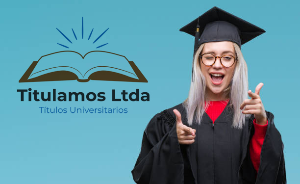 VENTA DE TÍTULOS PROFESIONALES