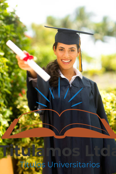 COMPRAR UN TÍTULO UNIVERSITARIO